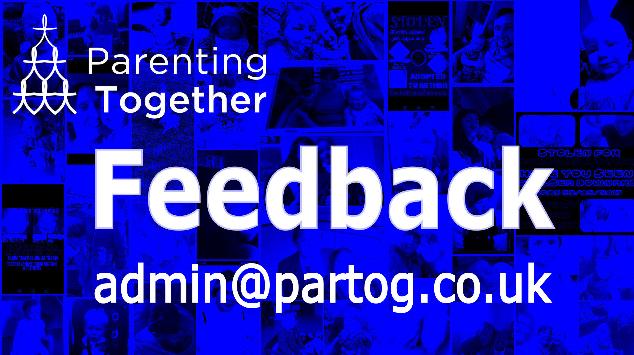 Feedback image