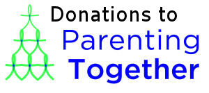 Please donate here